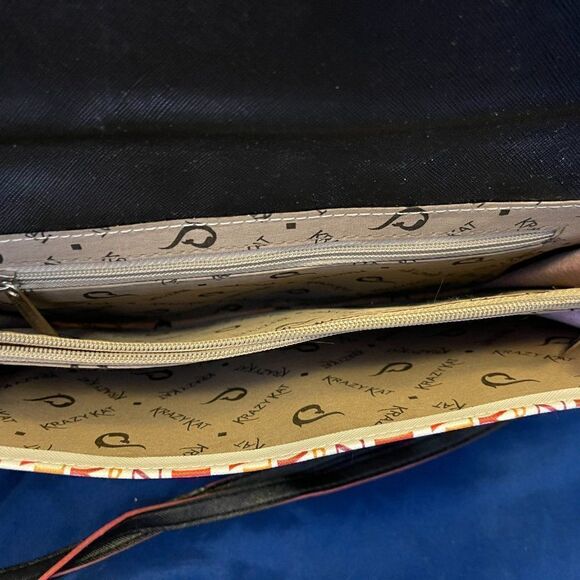 Krazy Kat Clutch   - Picture 5 of 6